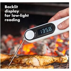 OXO Good Grips Thermocouple Thermometer, Digital kitchen